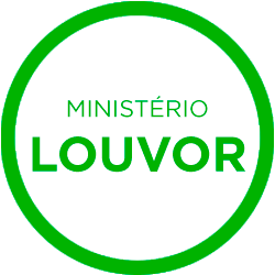 Ministério do Louvor